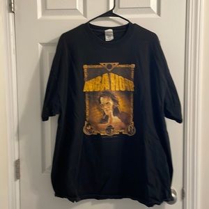 Bubba Ho-Tep Mens Horror Movie T